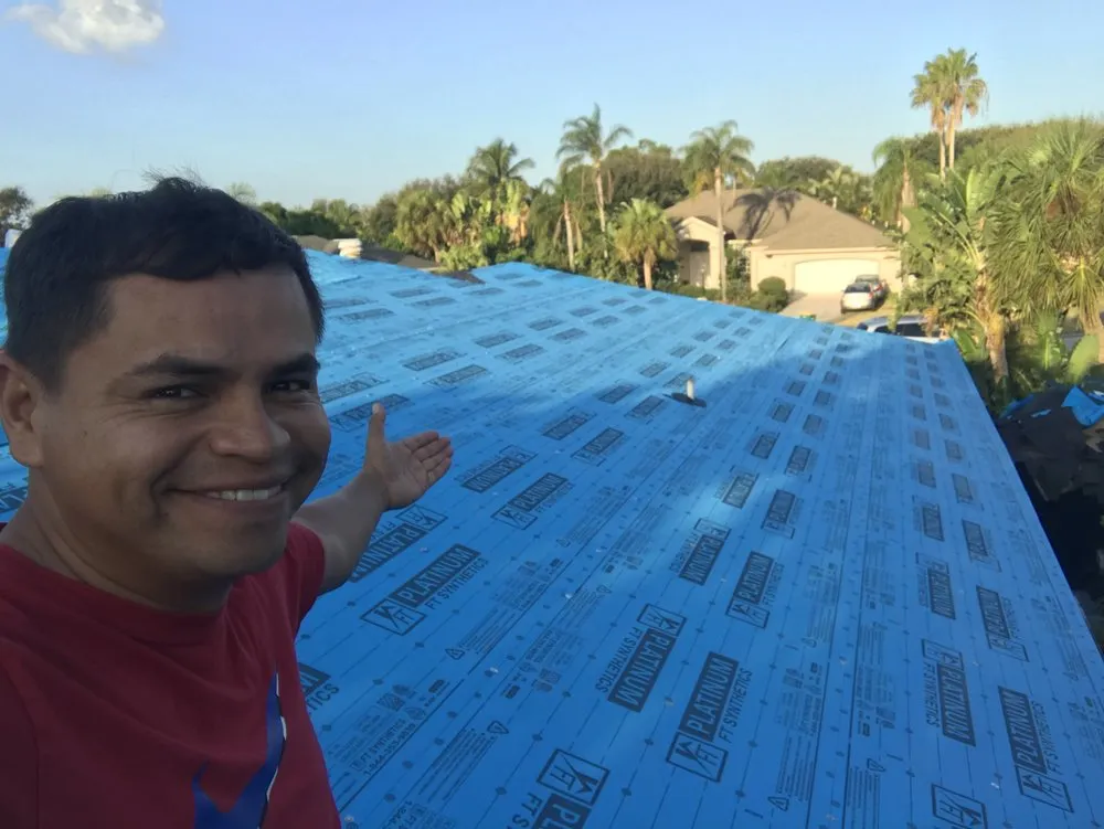 Reliable roof inspection in Lake Nona, FL - Roof Repair Lake Nona