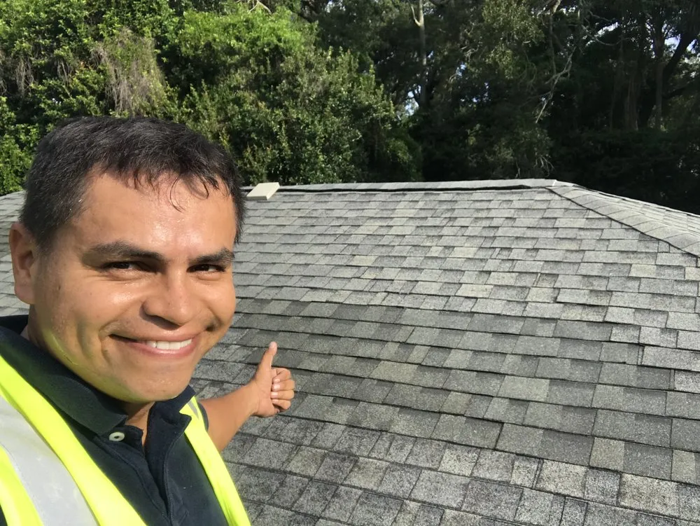 Professional roof replacement in Lake Nona, FL - Roof Repair Lake Nona
