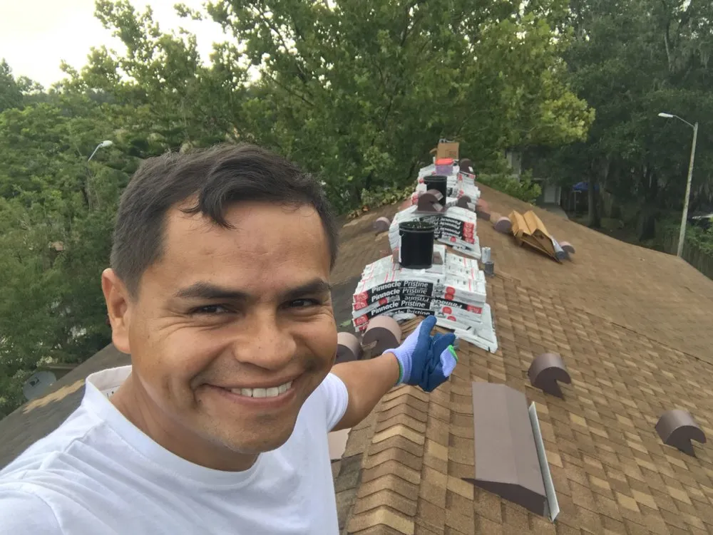 Licensed roof inspection experts serving Lake Nona, FL - Roof Repair Lake Nona