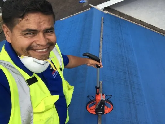 Roof Repair Lake Nona