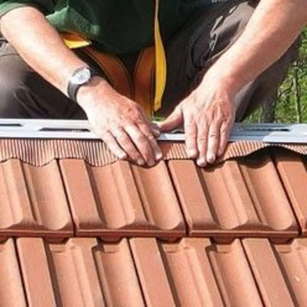 Slide of Roof Repair Masters
