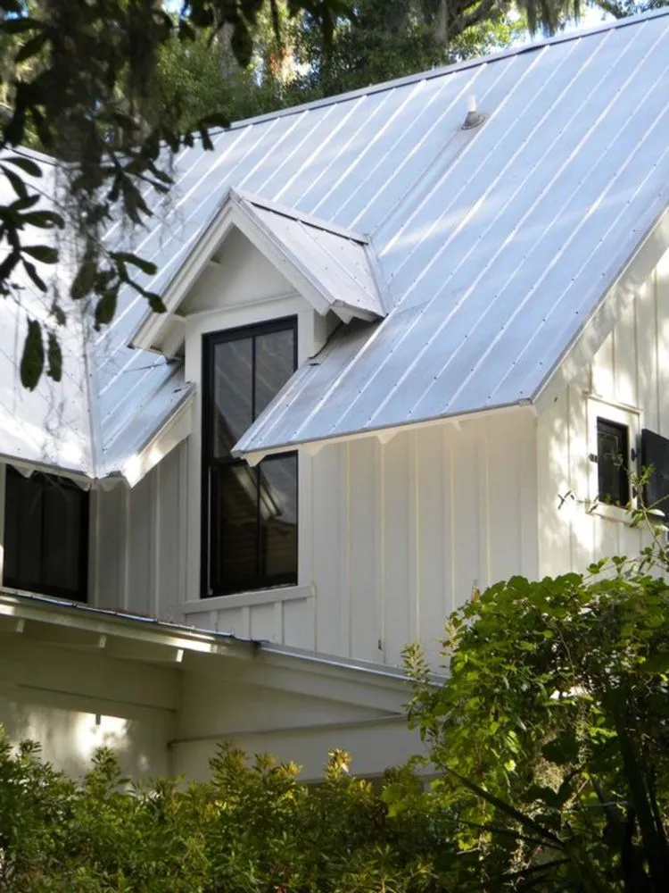 Slide of Roof Repair Masters