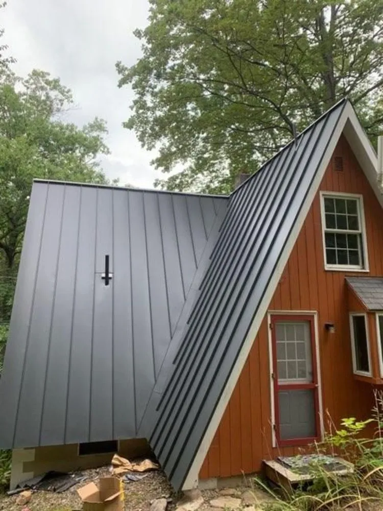 Slide of Roof Repair Masters