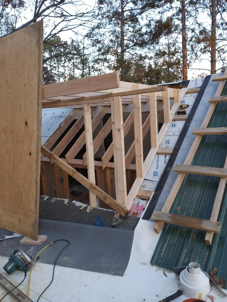 Expert roof repair in Honor, MI - Roof Repair Masters