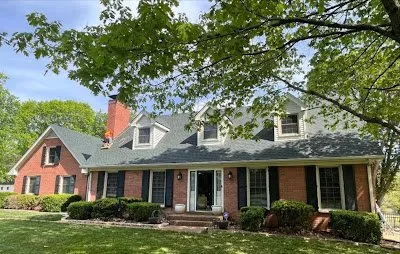 Slide of Roof Repair Nashville