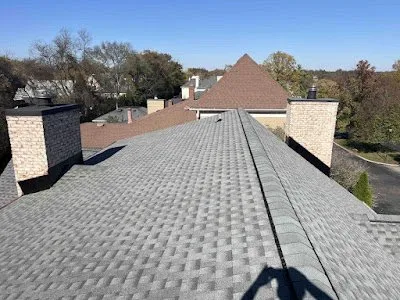 Slide of Roof Repair Nashville