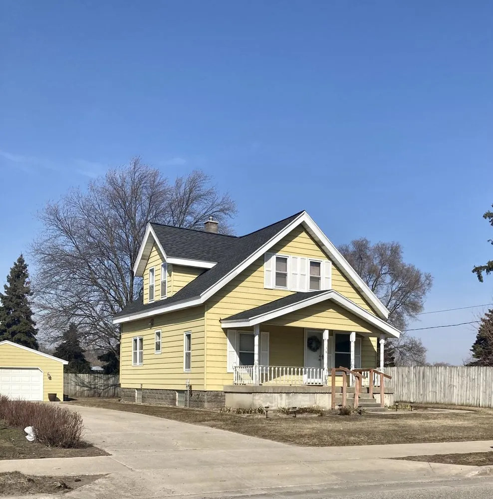 Slide of Roof Repair of Grand Rapids