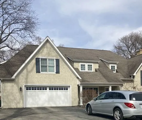 Roof Repair of Grand Rapids