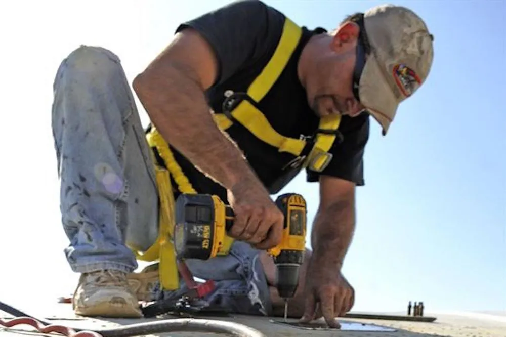 Slide of Roof Repair Pros