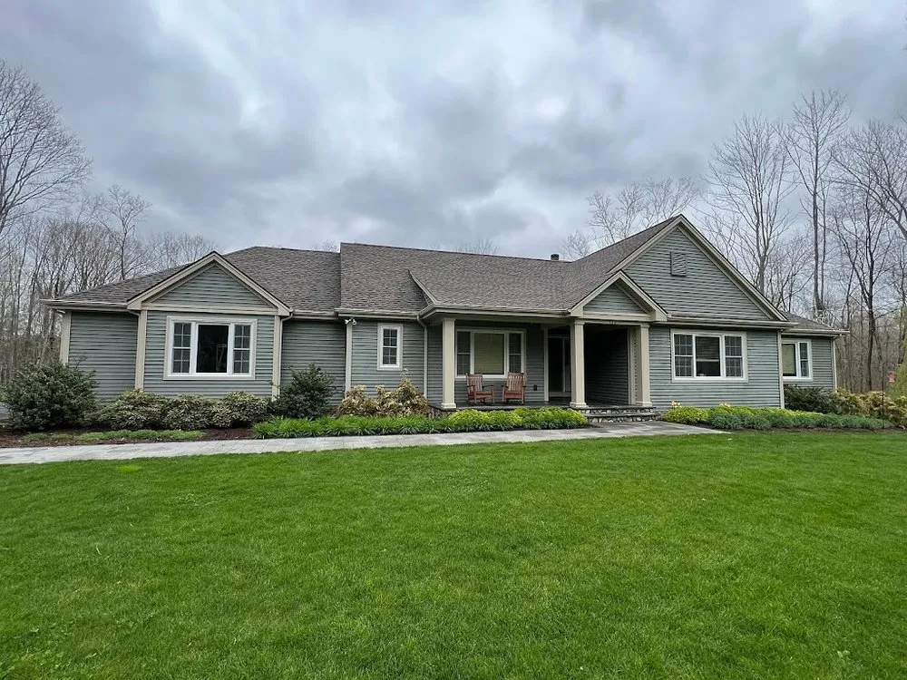 Slide of Roof Repair Services