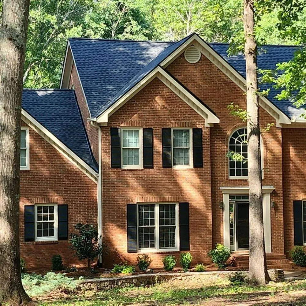 Slide of Roof Repair Services