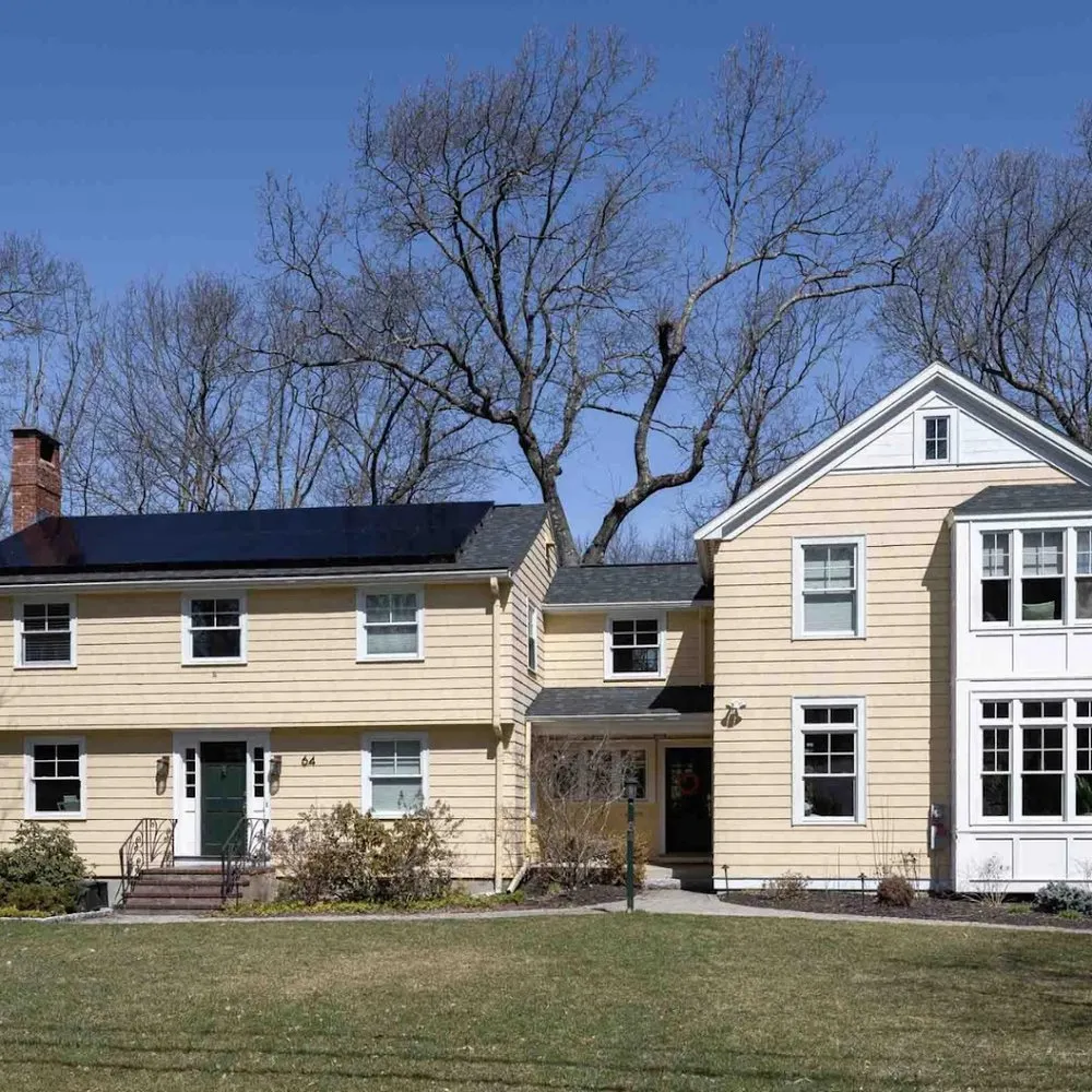 Slide of Roof Repair Services