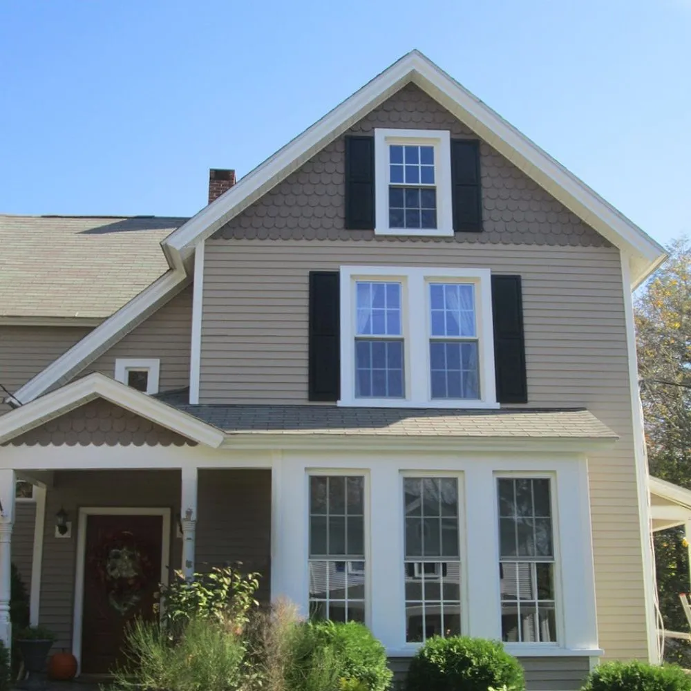 Slide of Roof Repair Services