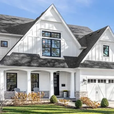 Roof Repair Services