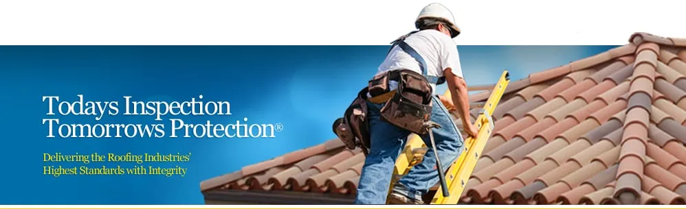 Slide of Roof Repair Services