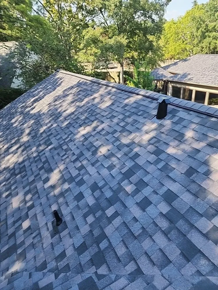 Slide of Roof Repair Services