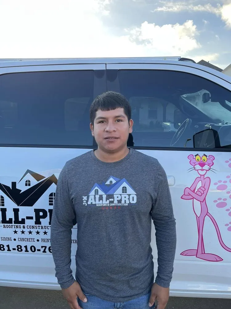 Slide of Roof Repair Services