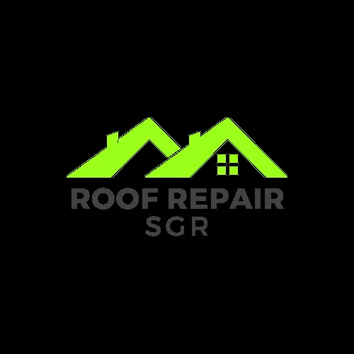 Slide of Roof Repair SGR