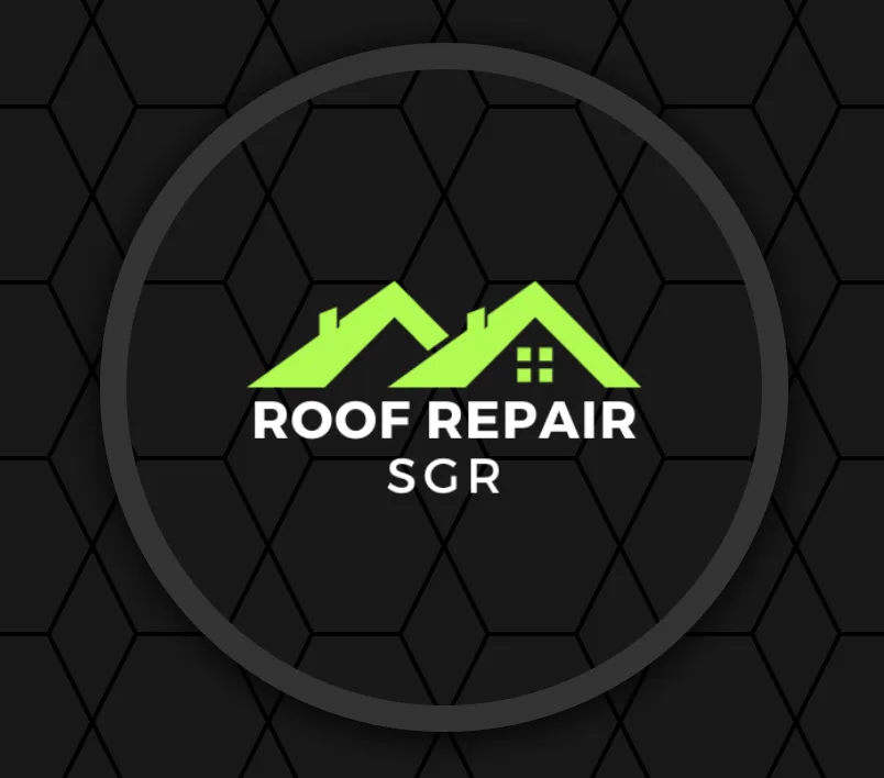 Slide of Roof Repair SGR