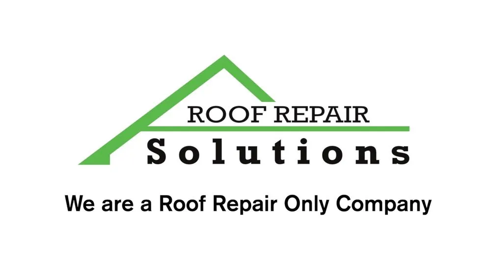 Slide of Roof Repair Solutions