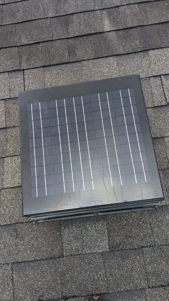 Slide of Roof Repair Solutions