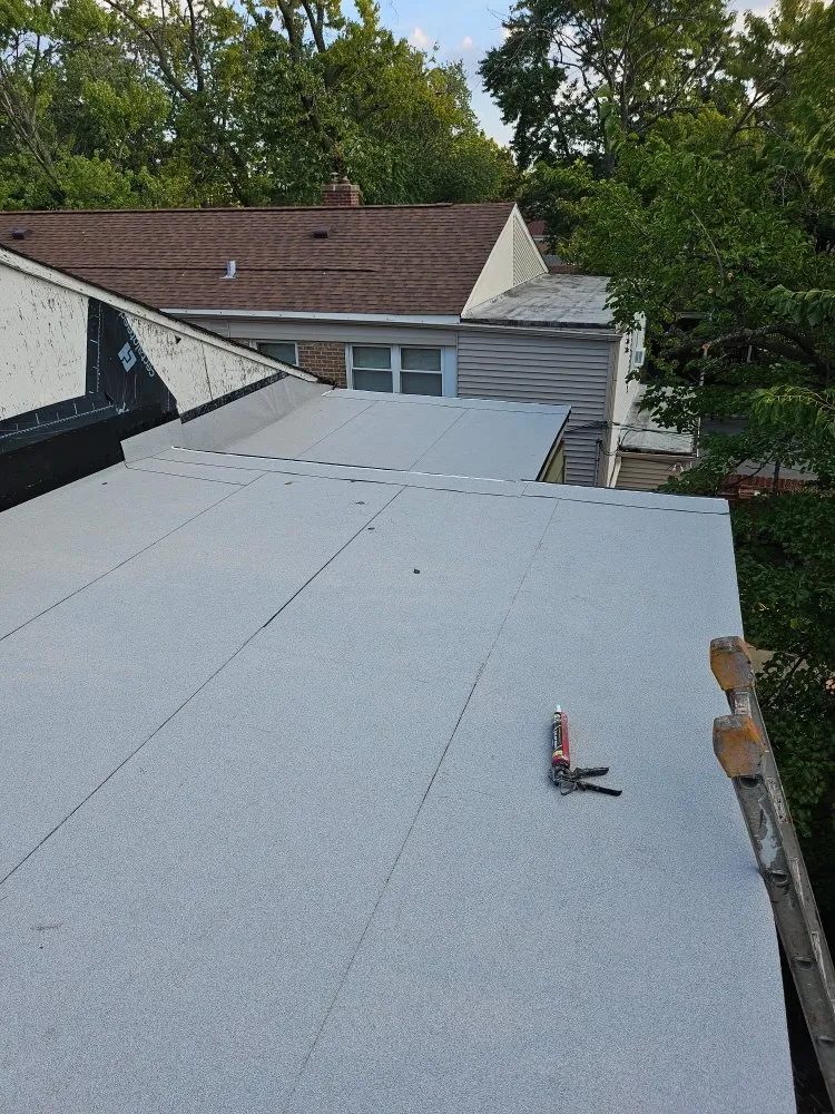 Slide of Roof Repair Specialist