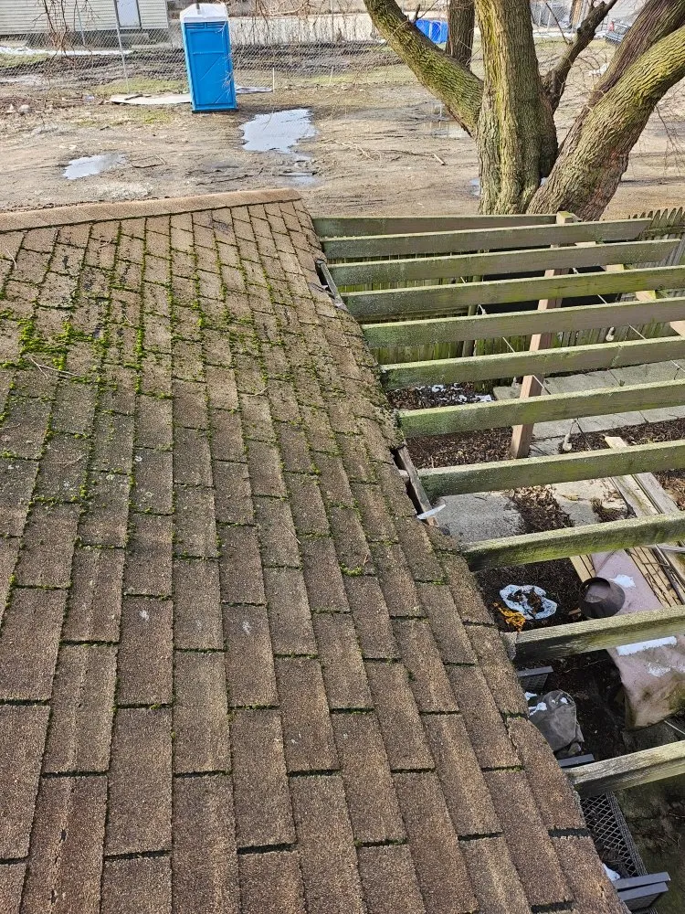 Slide of Roof Repair Specialist