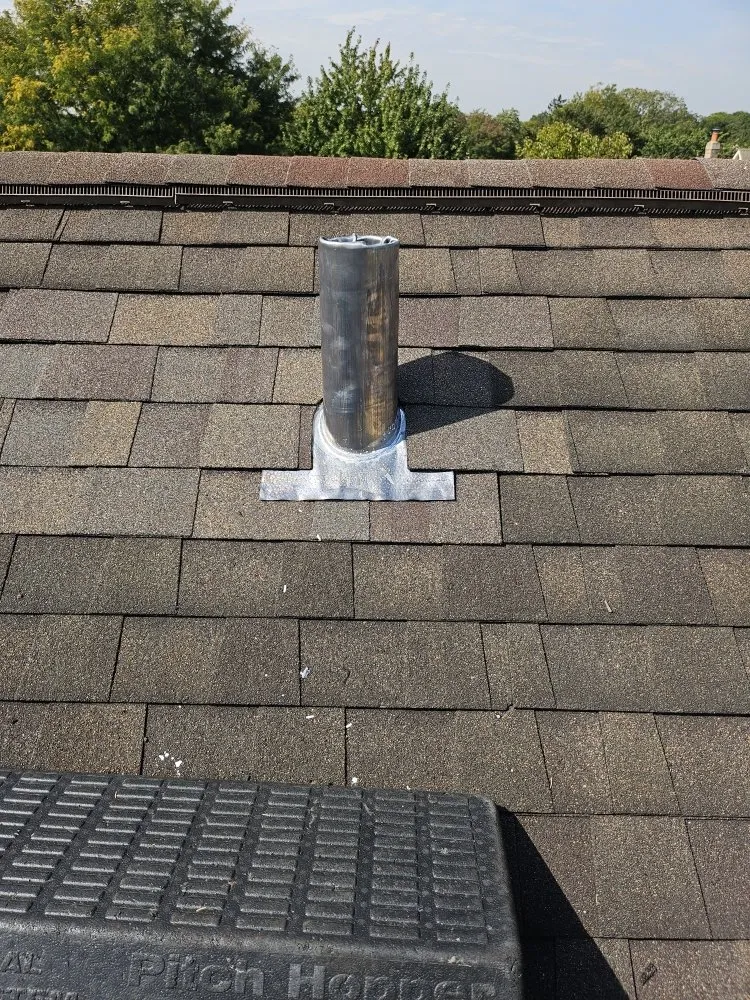 Slide of Roof Repair Specialist