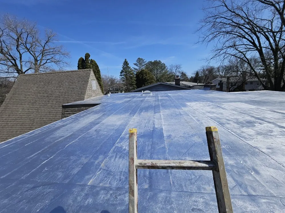 Slide of Roof Repair Specialist