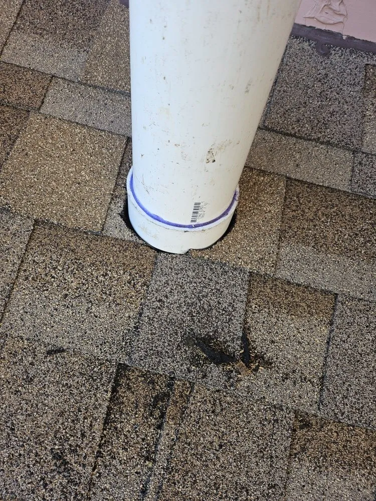 Slide of Roof Repair Specialist