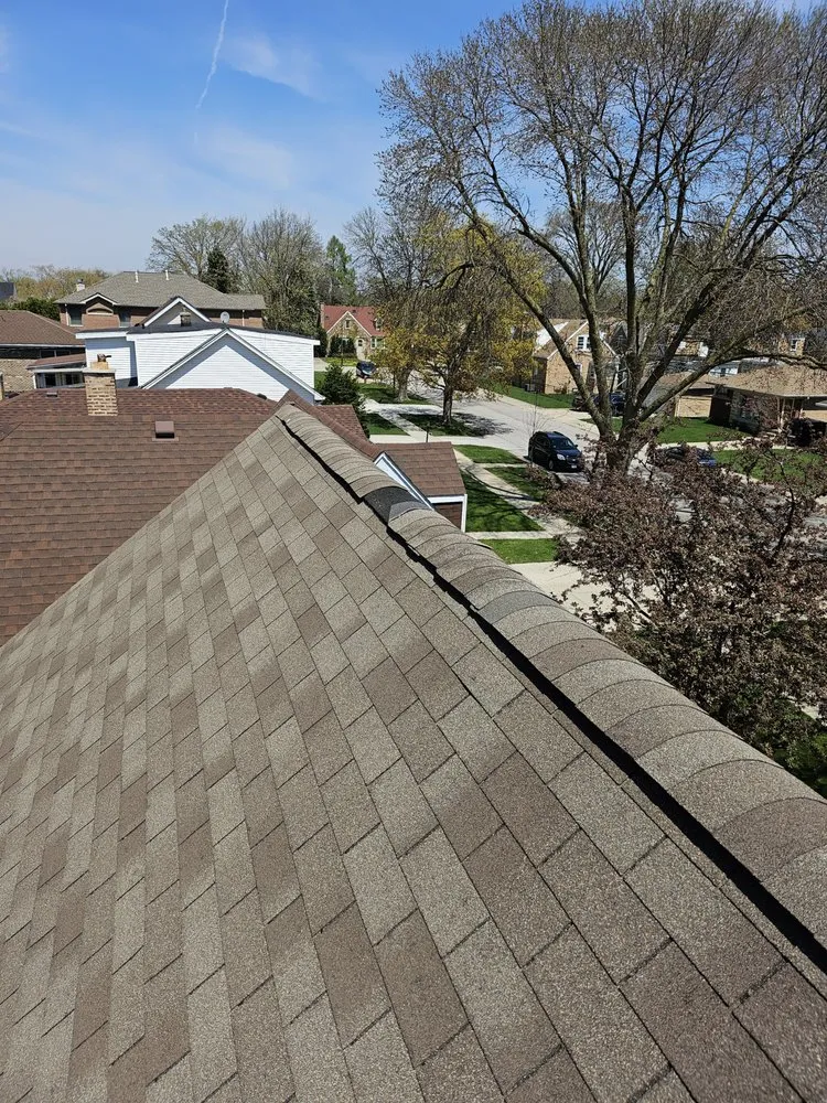 Slide of Roof Repair Specialist