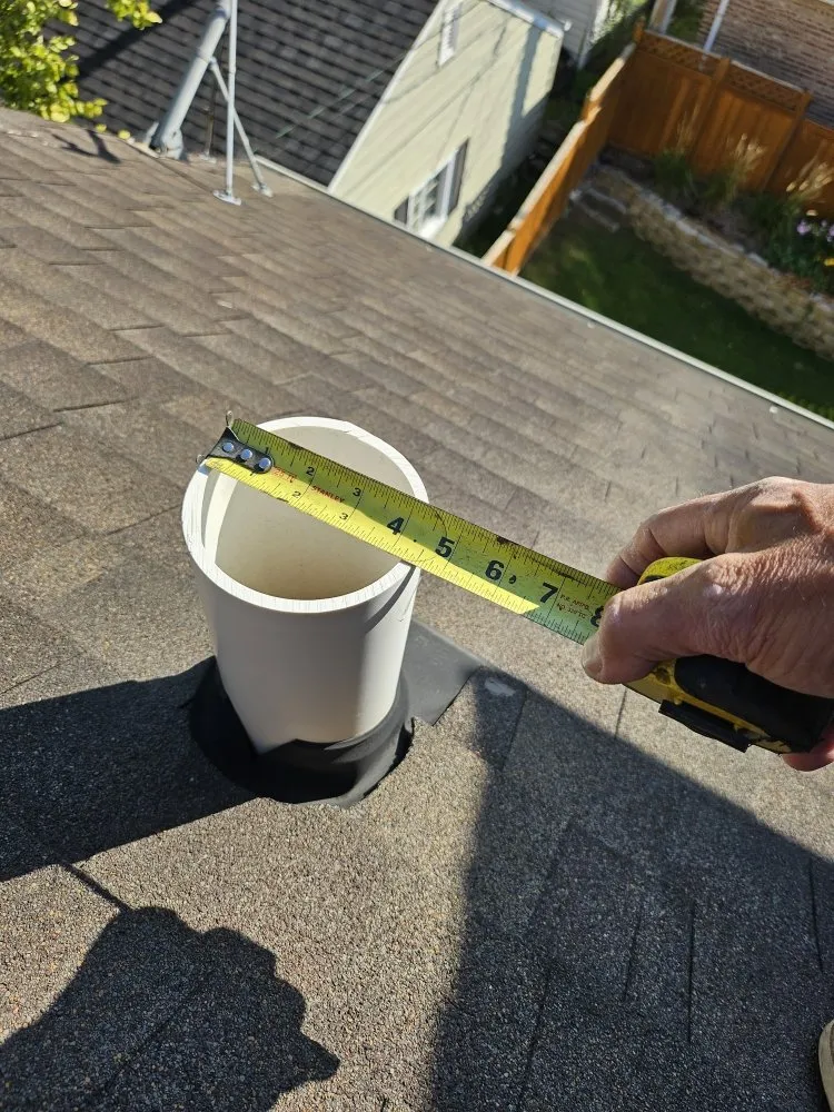 Slide of Roof Repair Specialist