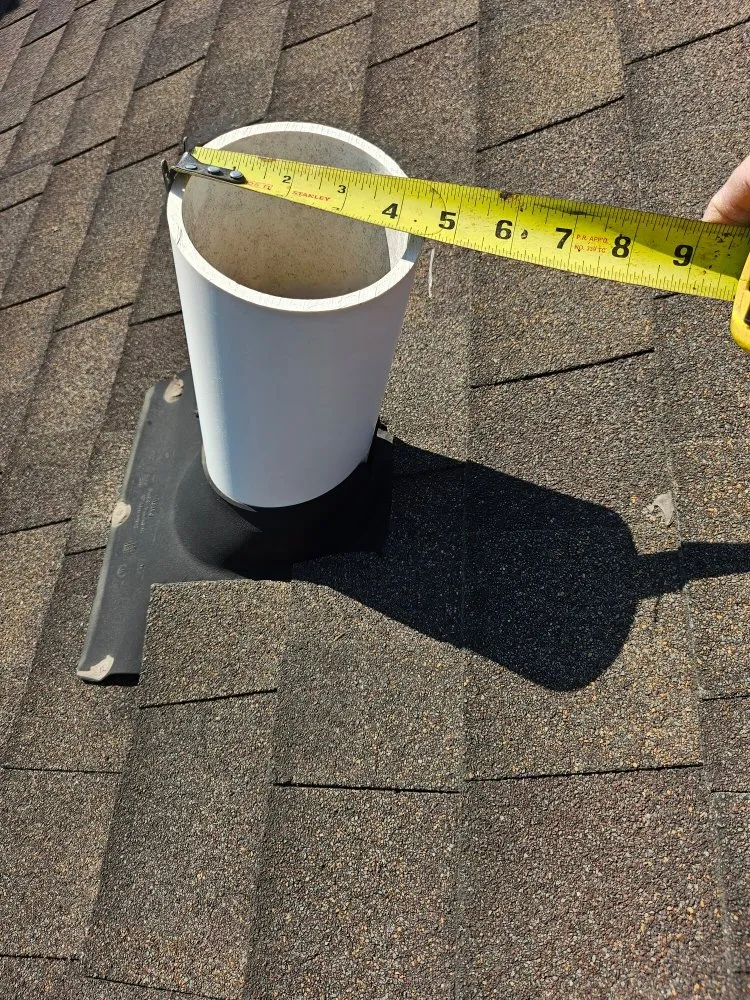 Slide of Roof Repair Specialist