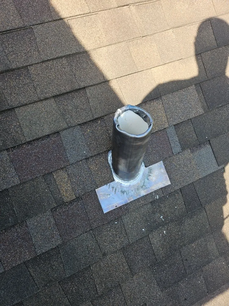 Slide of Roof Repair Specialist