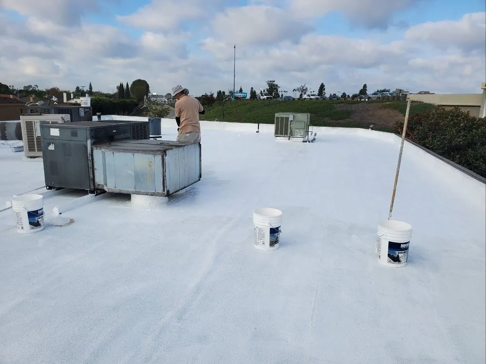 Slide of Roof Repair Specialist