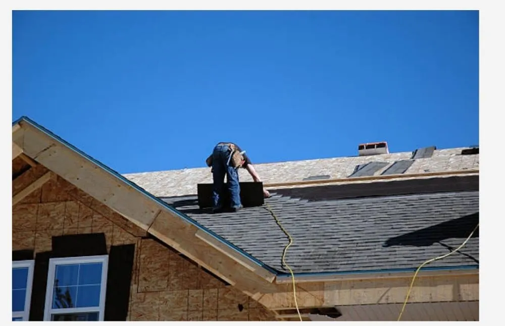 Slide of Roof Repair Specialist