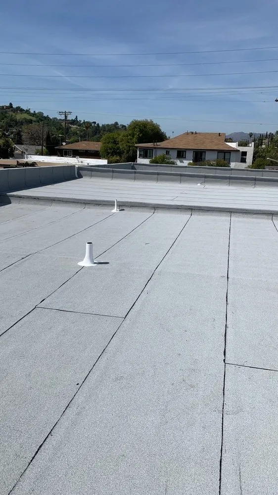 Slide of Roof Repair Specialist