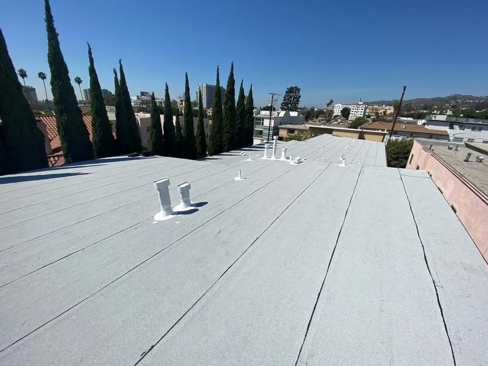 Slide of Roof Repair Specialist