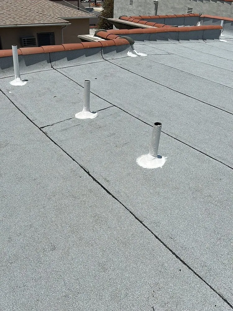 Slide of Roof Repair Specialist