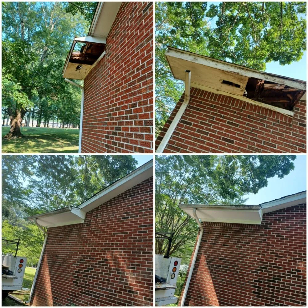 Slide of Roof Repair Specialist