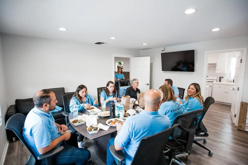 Slide of Roof Repair Specialist