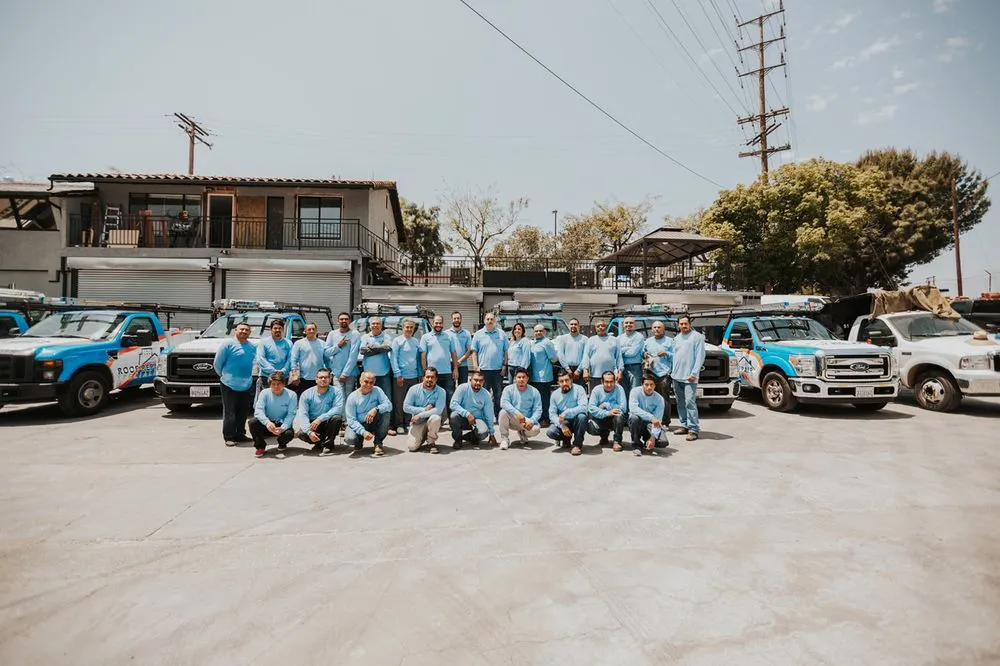 Slide of Roof Repair Specialist