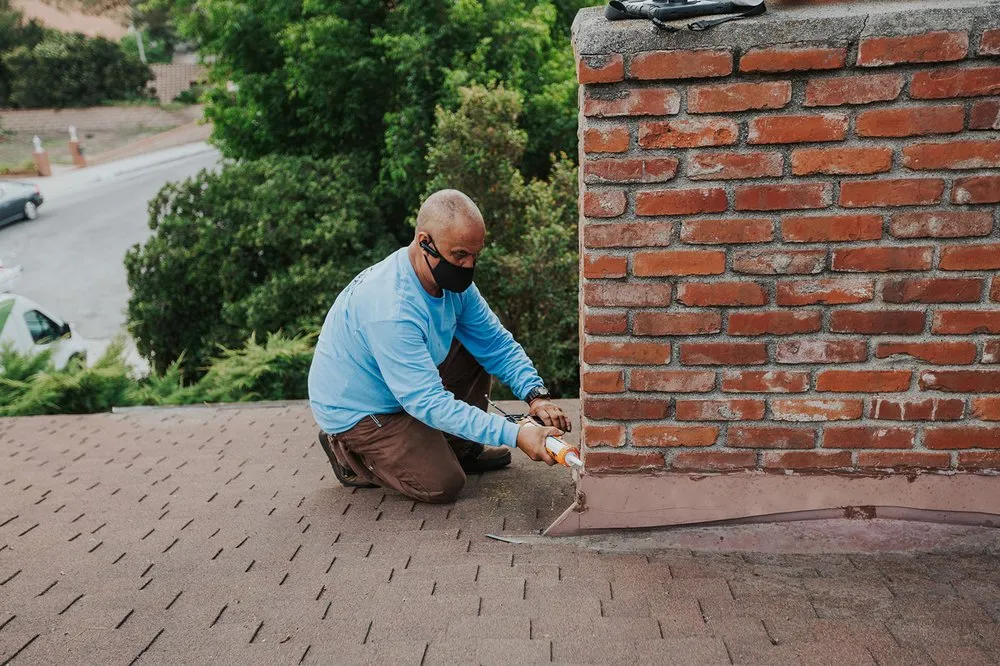 Slide of Roof Repair Specialist