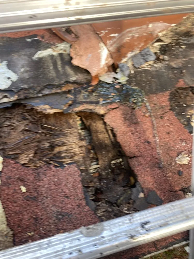 Slide of Roof Repair Specialist