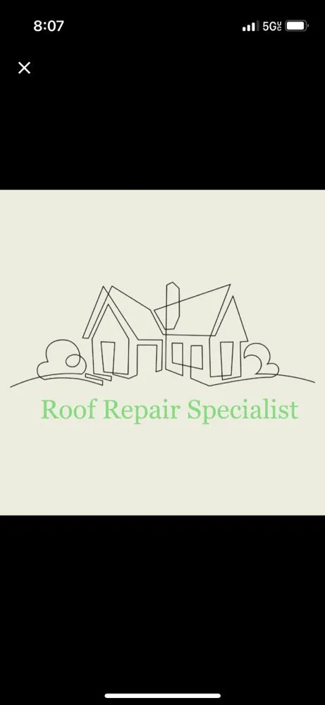 Slide of Roof Repair Specialist
