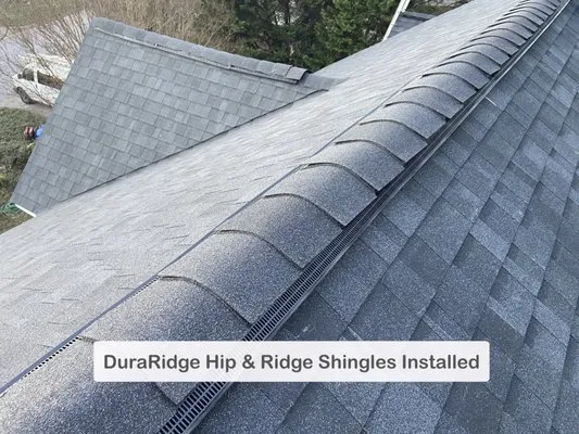 Roof Repair Specialists Logo