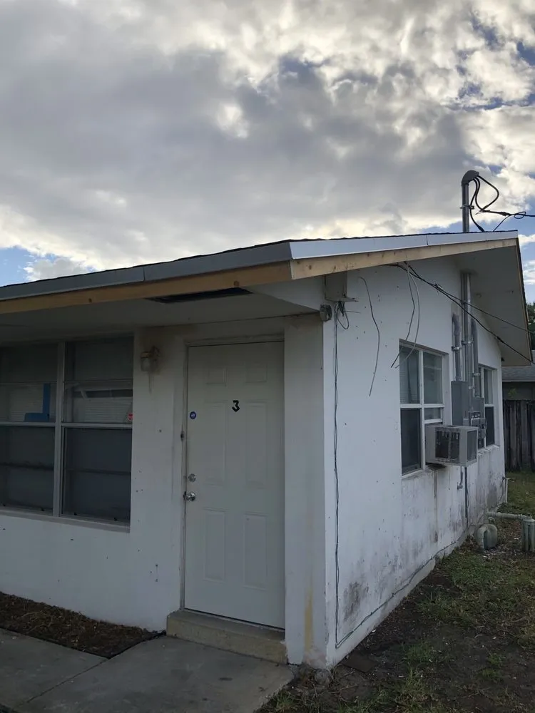 Slide of Roof Repair Specialty