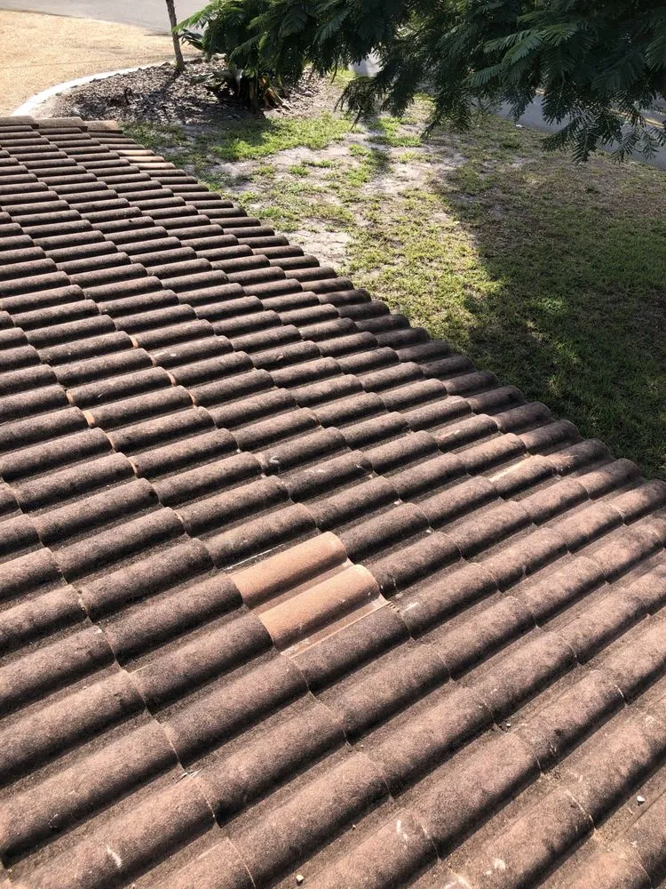 Slide of Roof Repair Specialty