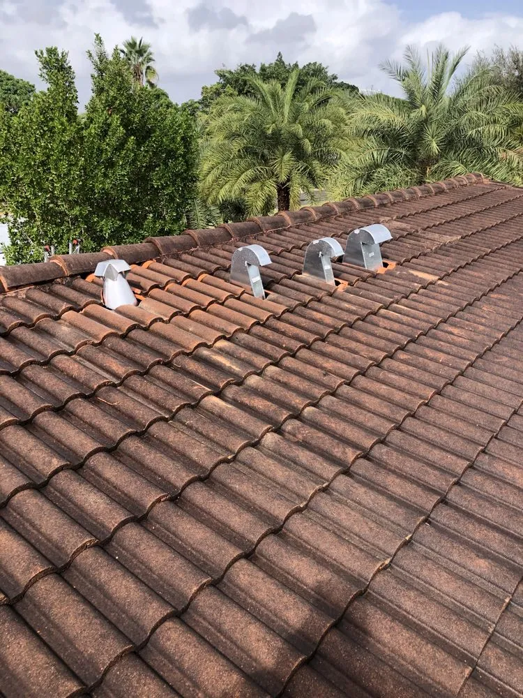 Slide of Roof Repair Specialty