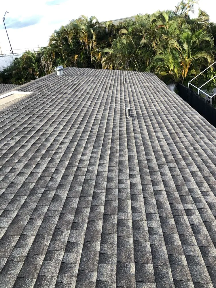 Slide of Roof Repair Specialty